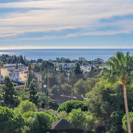 Apartment ☆cozy 2br Apt. With Sea Views Wifi/ac/parking